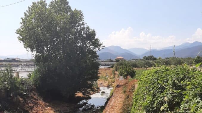 Carenda di Albenga