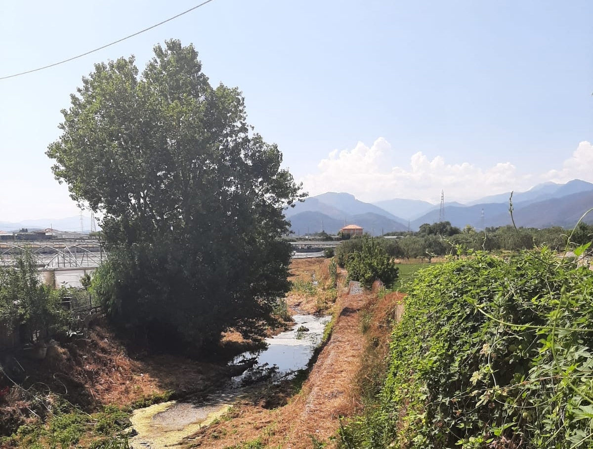 Carenda di Albenga