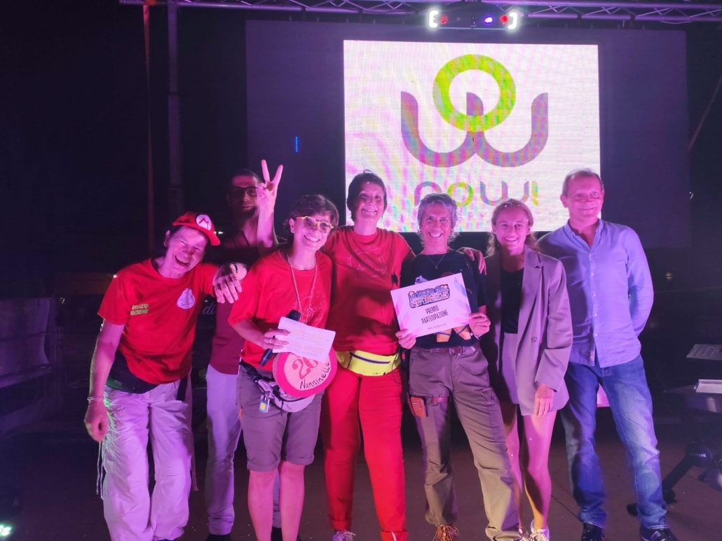Carnevale estivo Andora