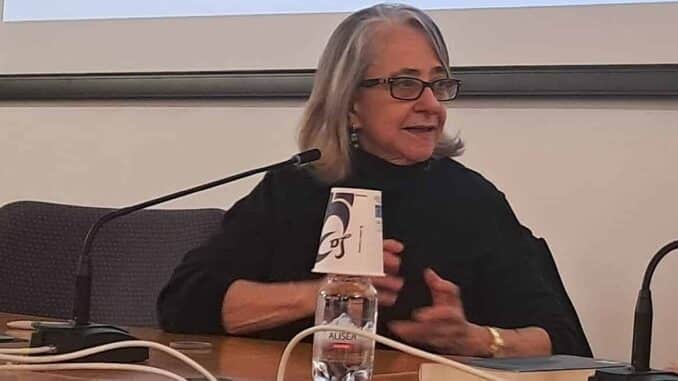 Cristina Rava