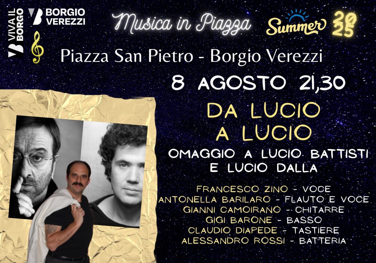 Da Lucio a Lucio 8.8.2025 (2)