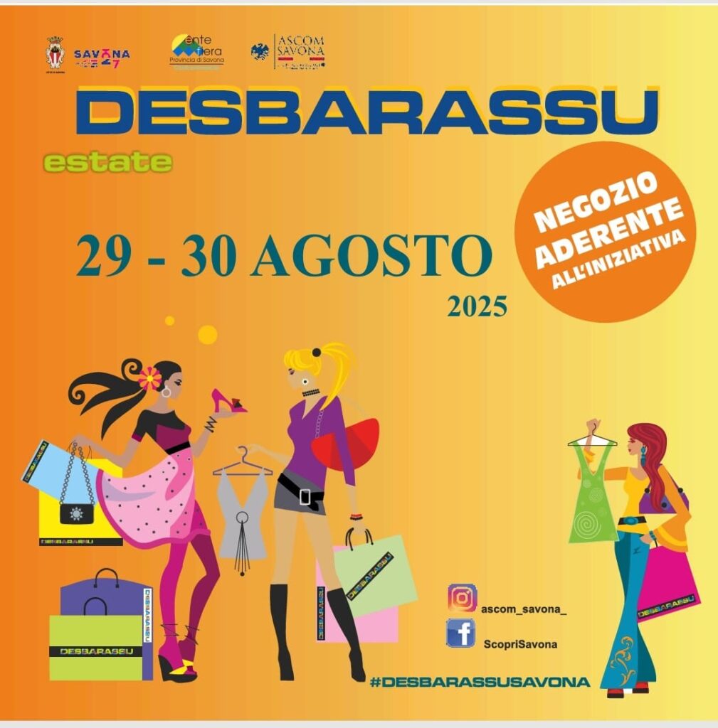 Desbarassu SV