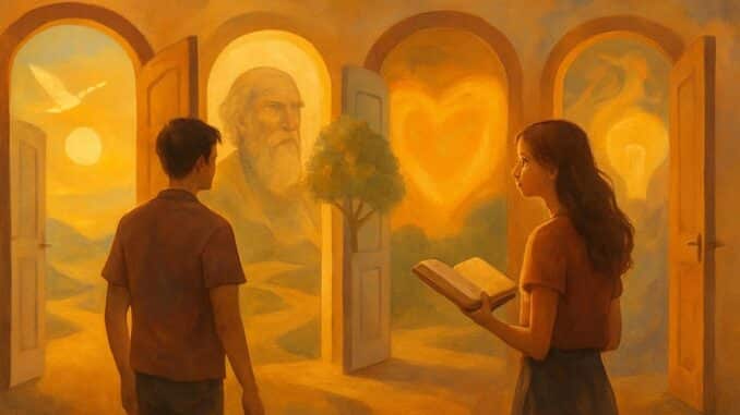 Dizionario di filosofia per giovani menti curiose - effe