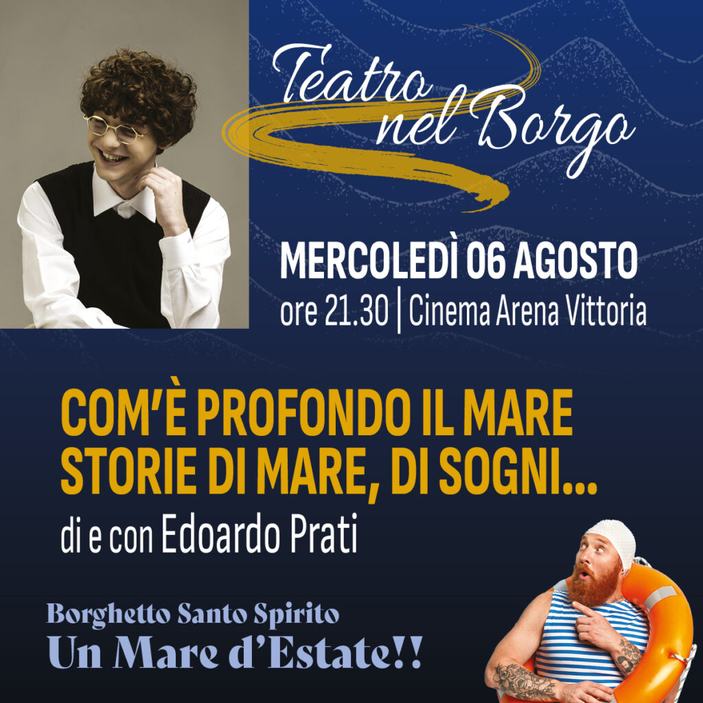 Edoardo Prati