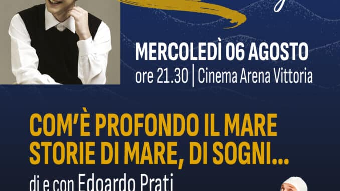 Edoardo Prati