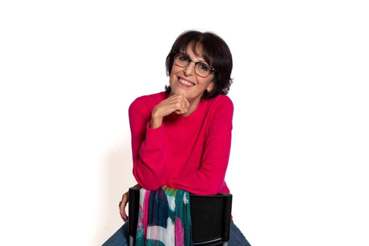 Ersilia Abbadessa