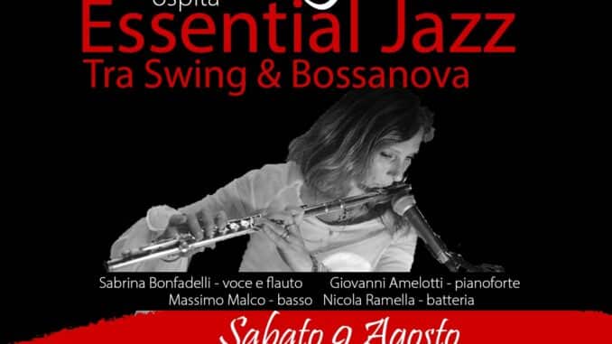 Essential Jazz Quartet