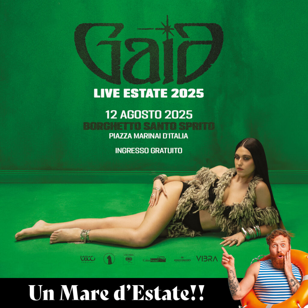 GAIA