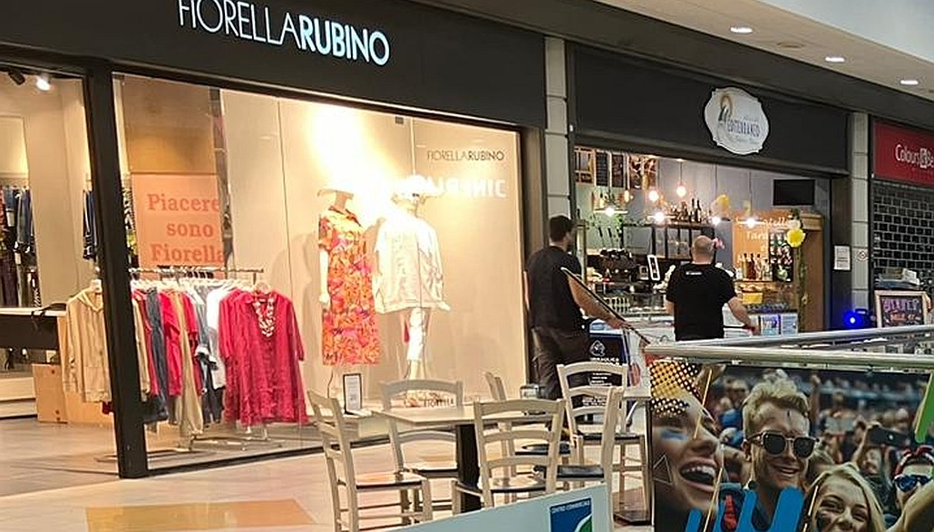 Gabbiano Savona