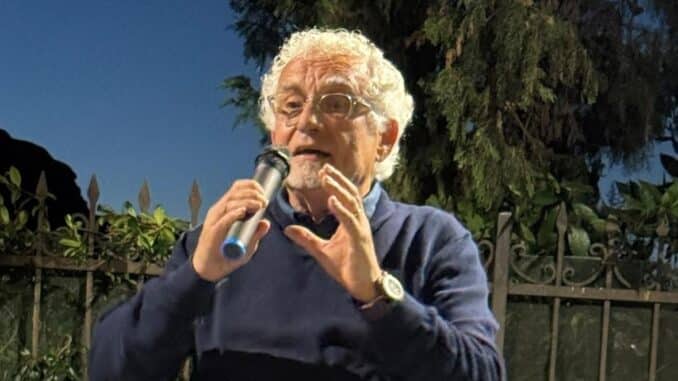 Gino Rapa