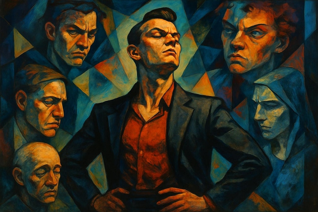 Il gioco dei punti di vista arroganza - effe