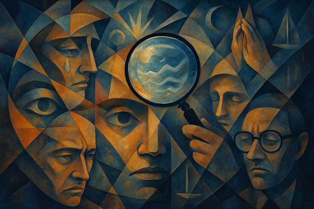 Il gioco dei punti di vista la verità- effe