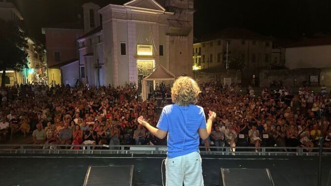Loano Comedy Festival
