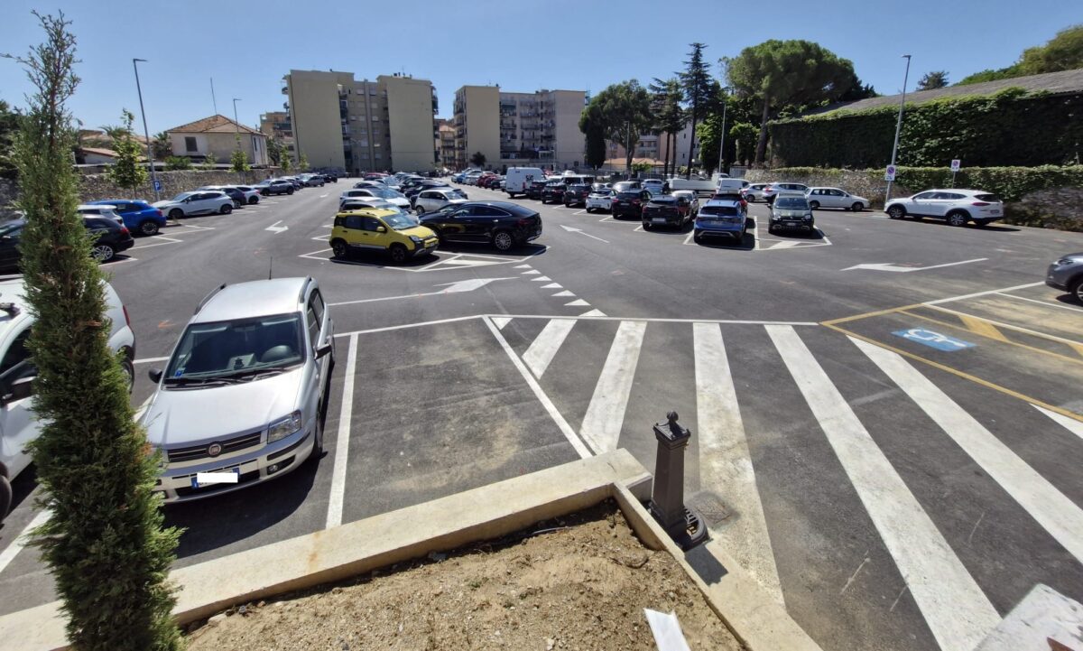 Loano Via delle Caselle