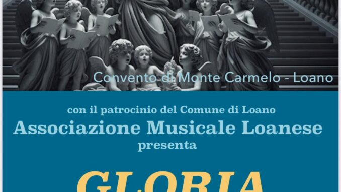 Locandina Concerto