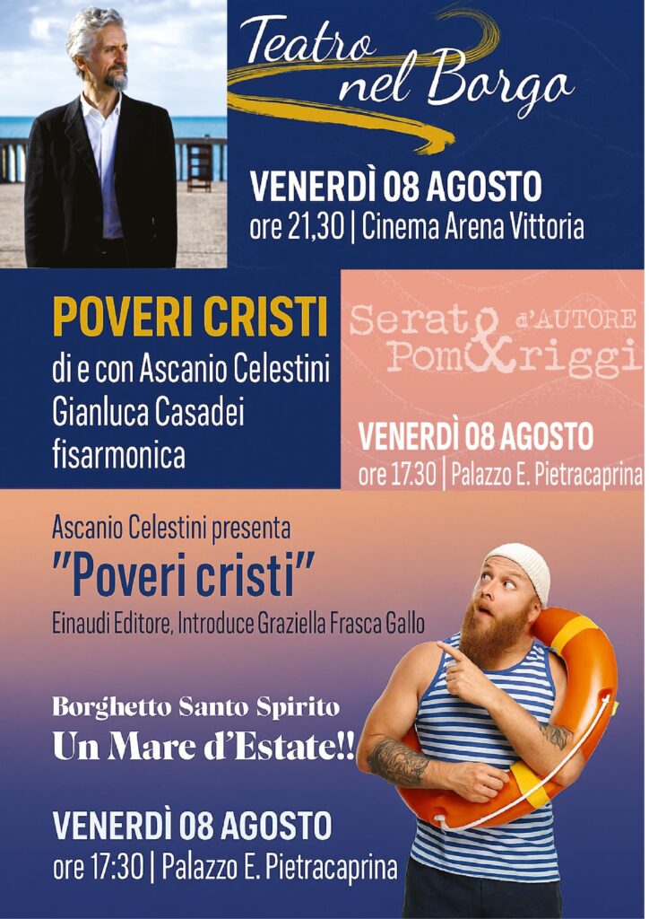 Ascanio Celestini