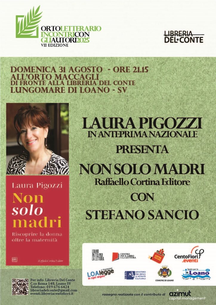 Locandina Pigozzi