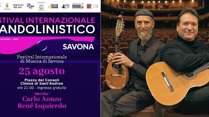 Mandolinistico