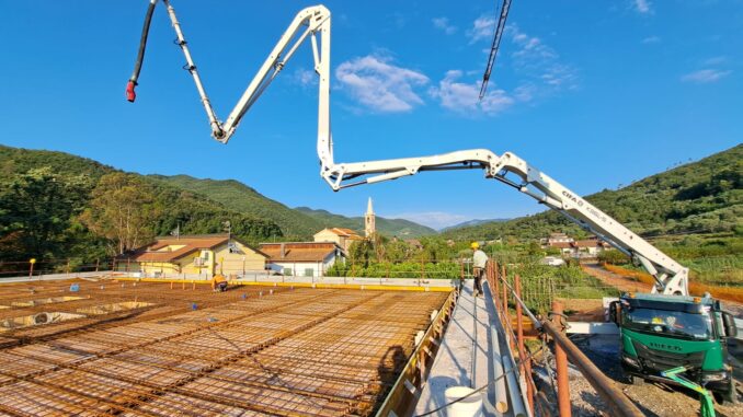 Nuovo asilo ortovero