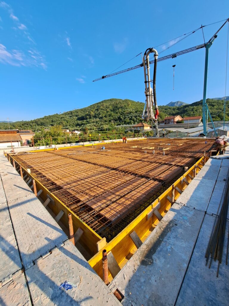 Nuovo asilo ortovero