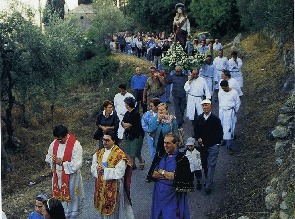 Santa Libera