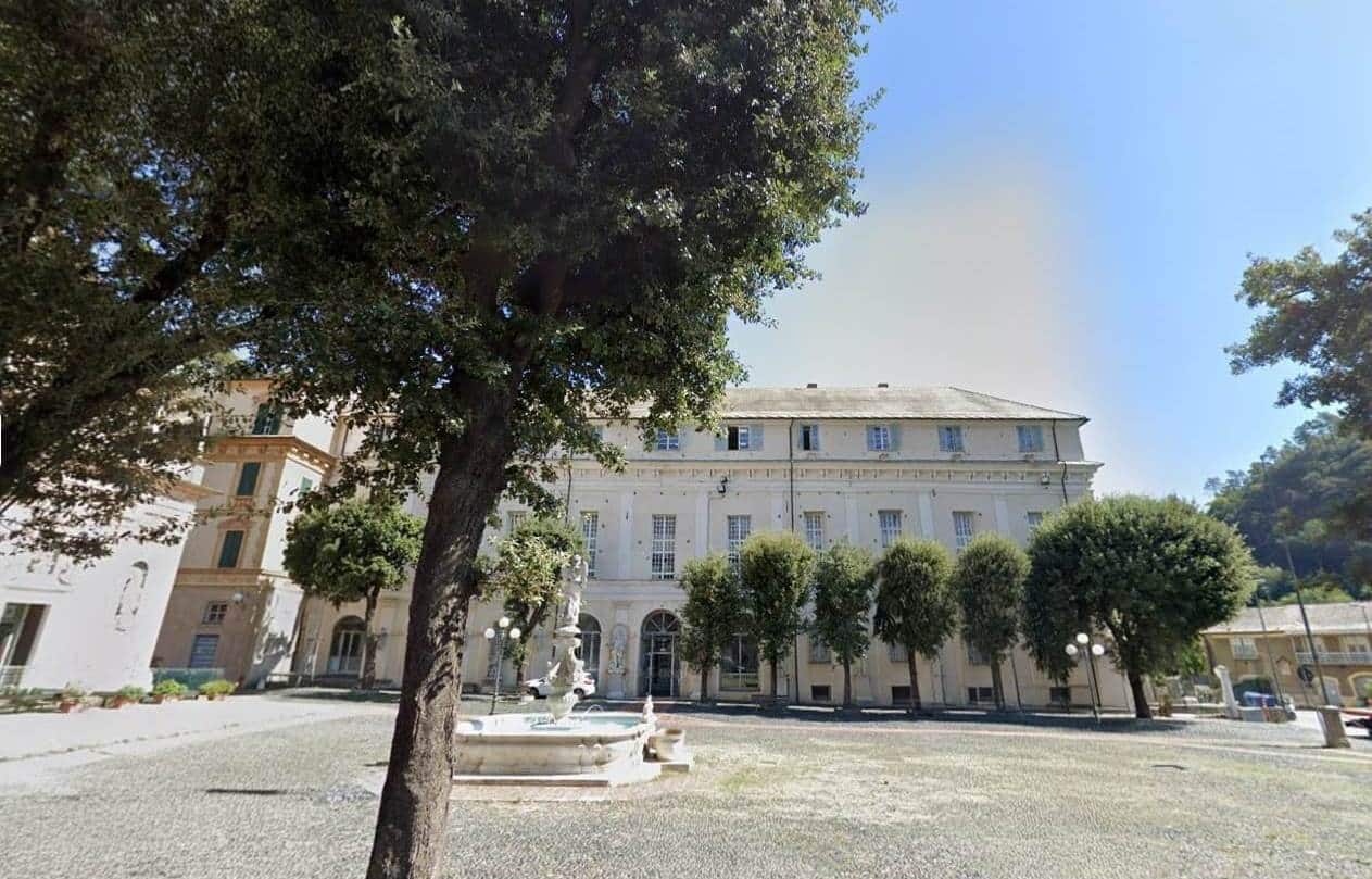 Santuario Savona