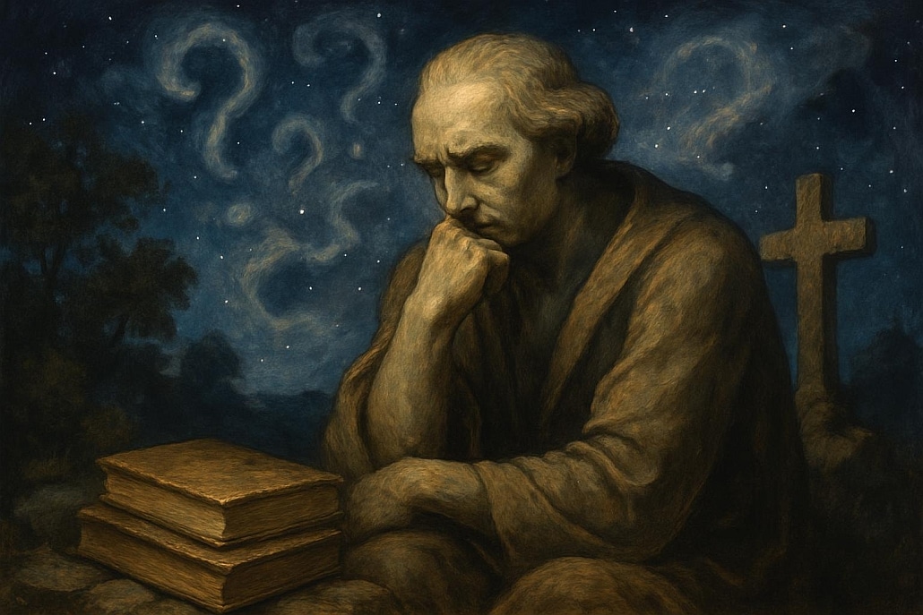 Sulla critica del pensiero religioso - effe
