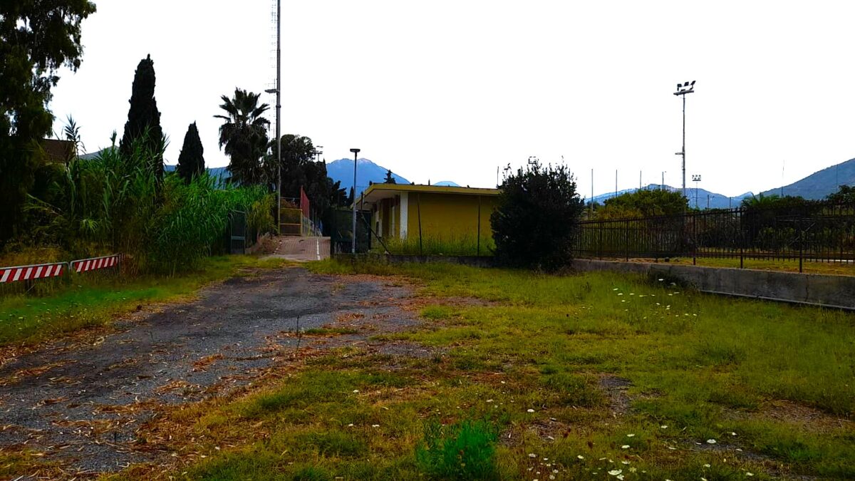 Mappale terreno Loano