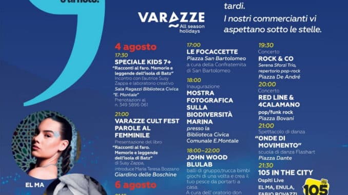 Varazze.4-6-8.08.2025.notti-blu