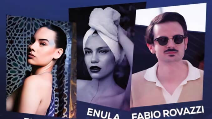 Varazze.8.08.2025.notti-blu-con_El Ma-Enula-Rovazzi-e-105-in-the-city