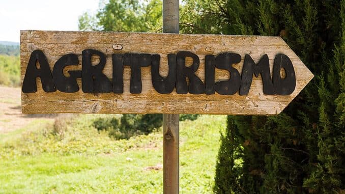 agriturismo