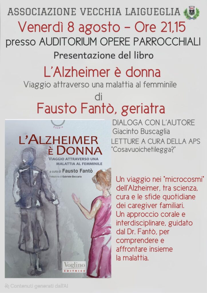 Alzheimer