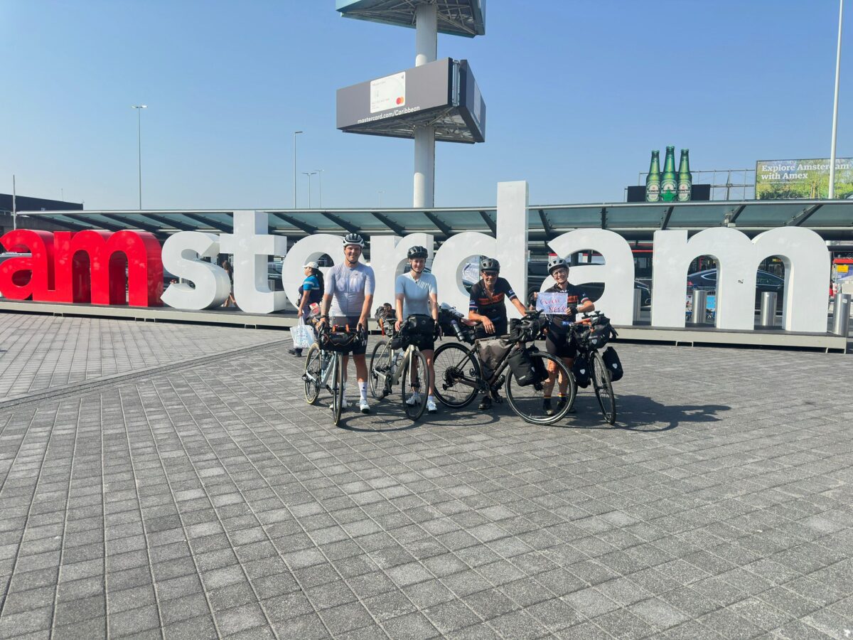 Amsterdam