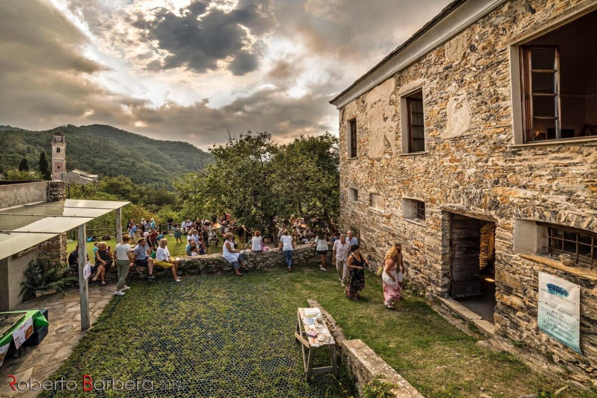 arte in campagna