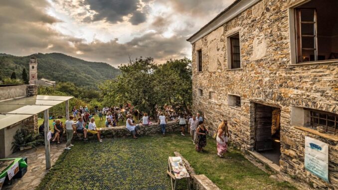 arte in campagna