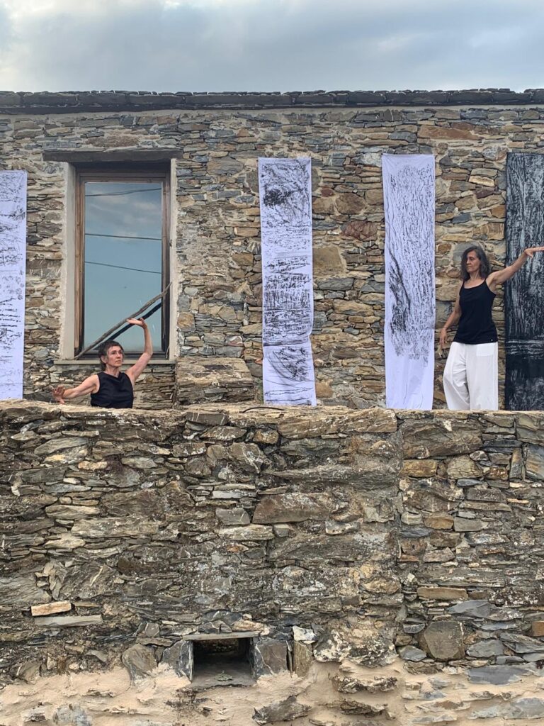 arte in campagna