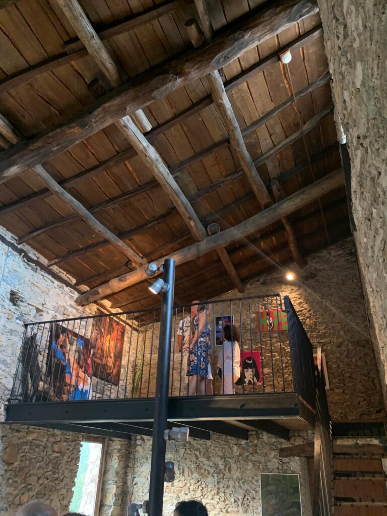arte in campagna
