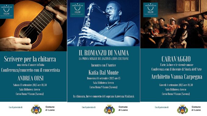 associazione legami loano