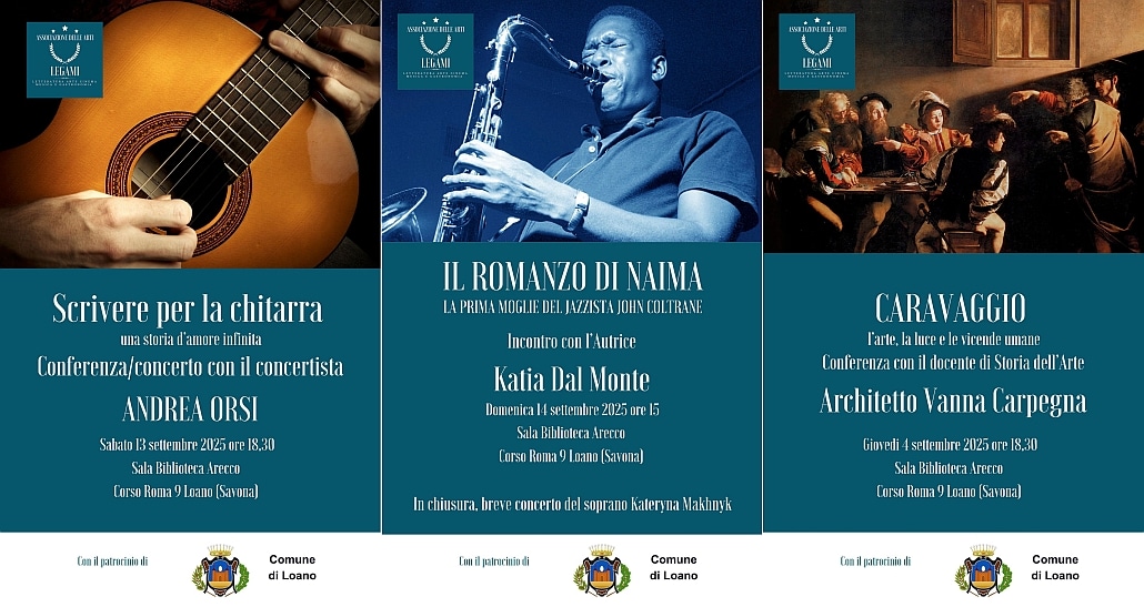 associazione legami loano