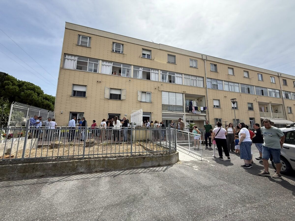 case progetto autonomia per ragazzi con disabilità