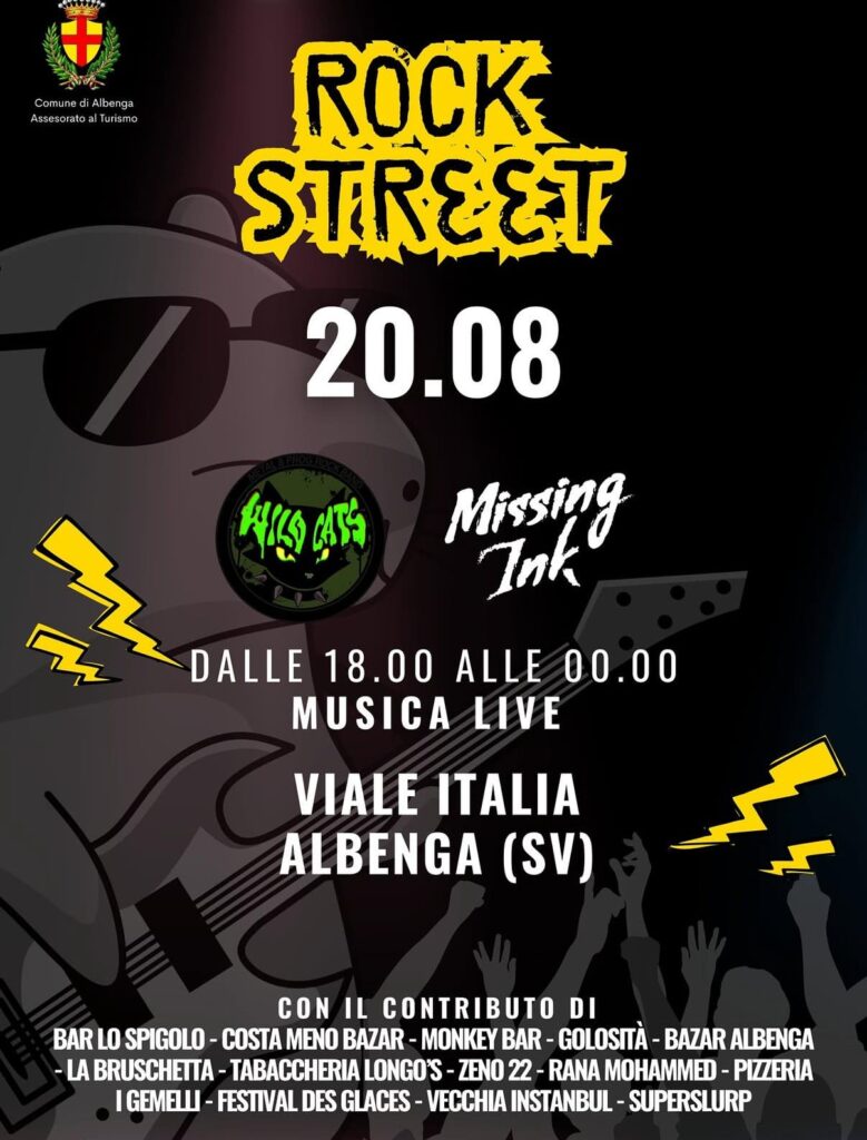 concerto 20 agosto