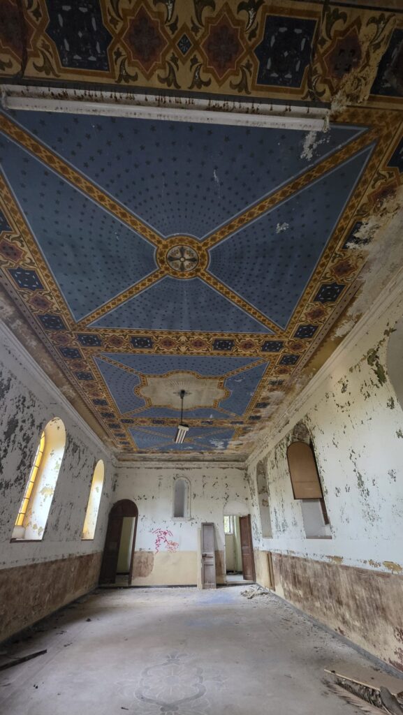 convento San Fedele