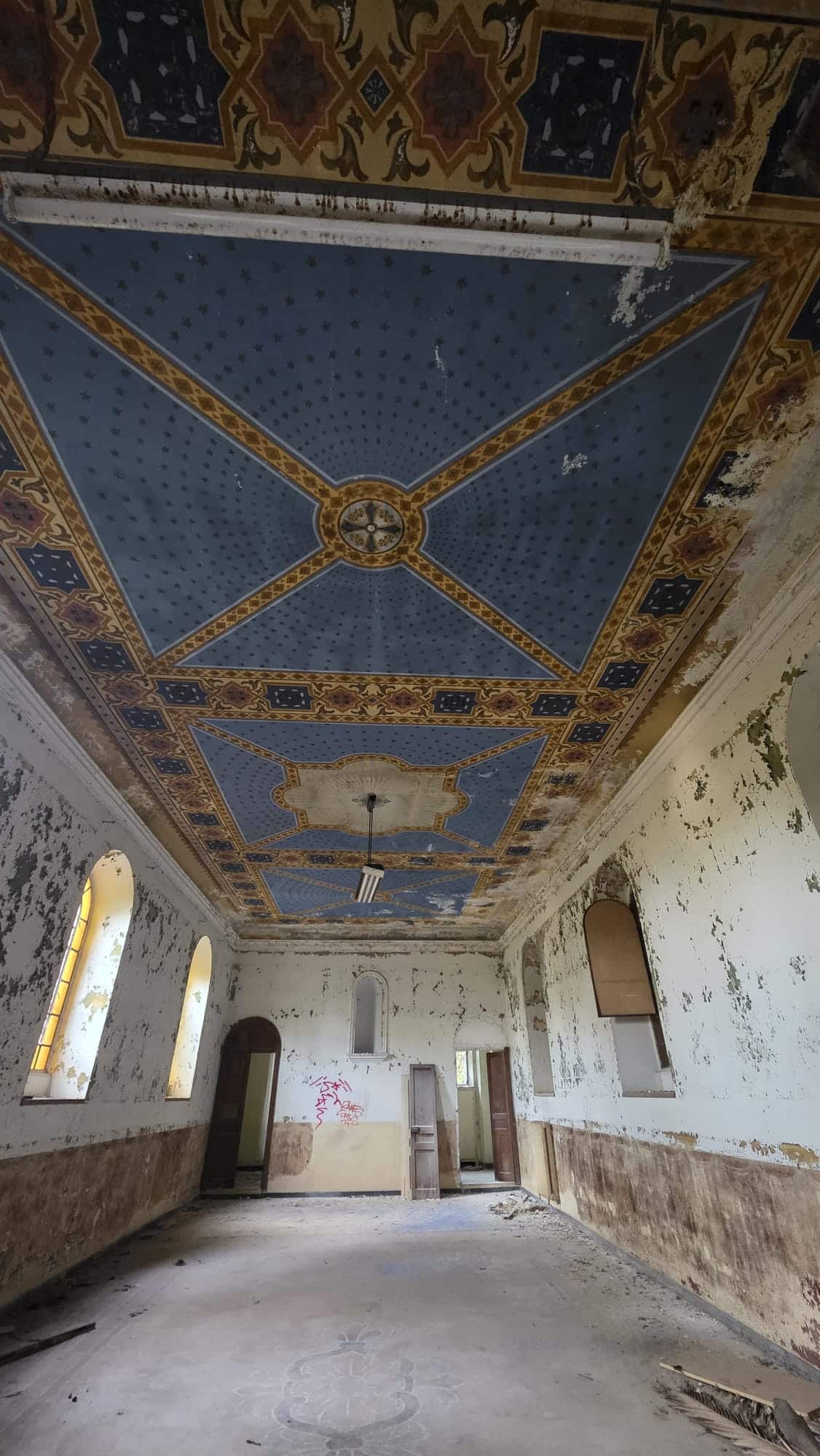 convento San Fedele