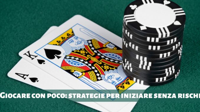 giocare