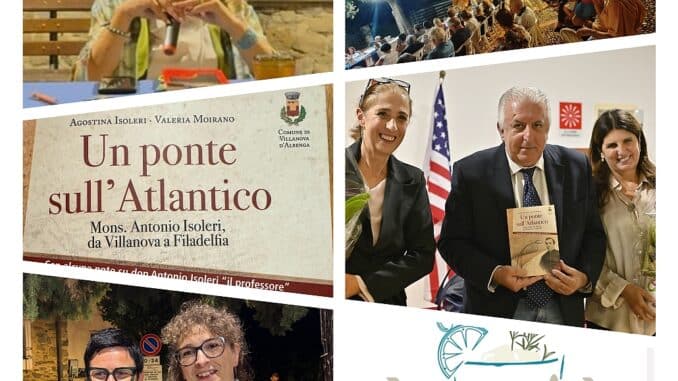 incontri autori a Bossoleto