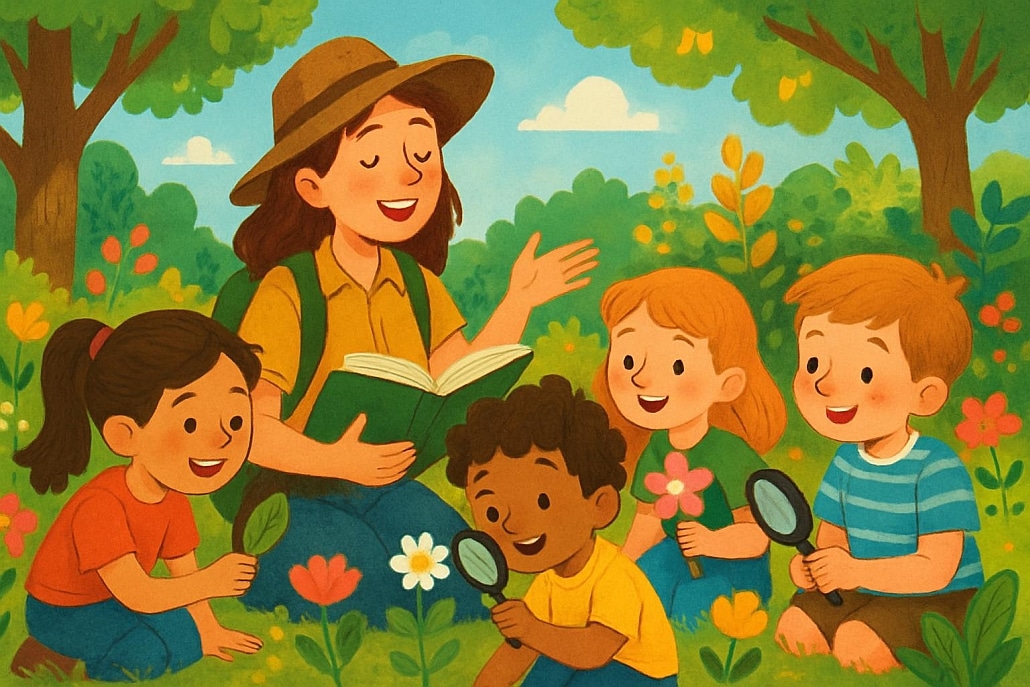 la natura dei giochi - effe