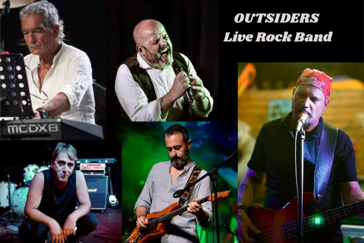 outsiders