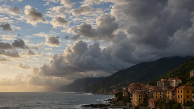 paesaggio salmastro - effe