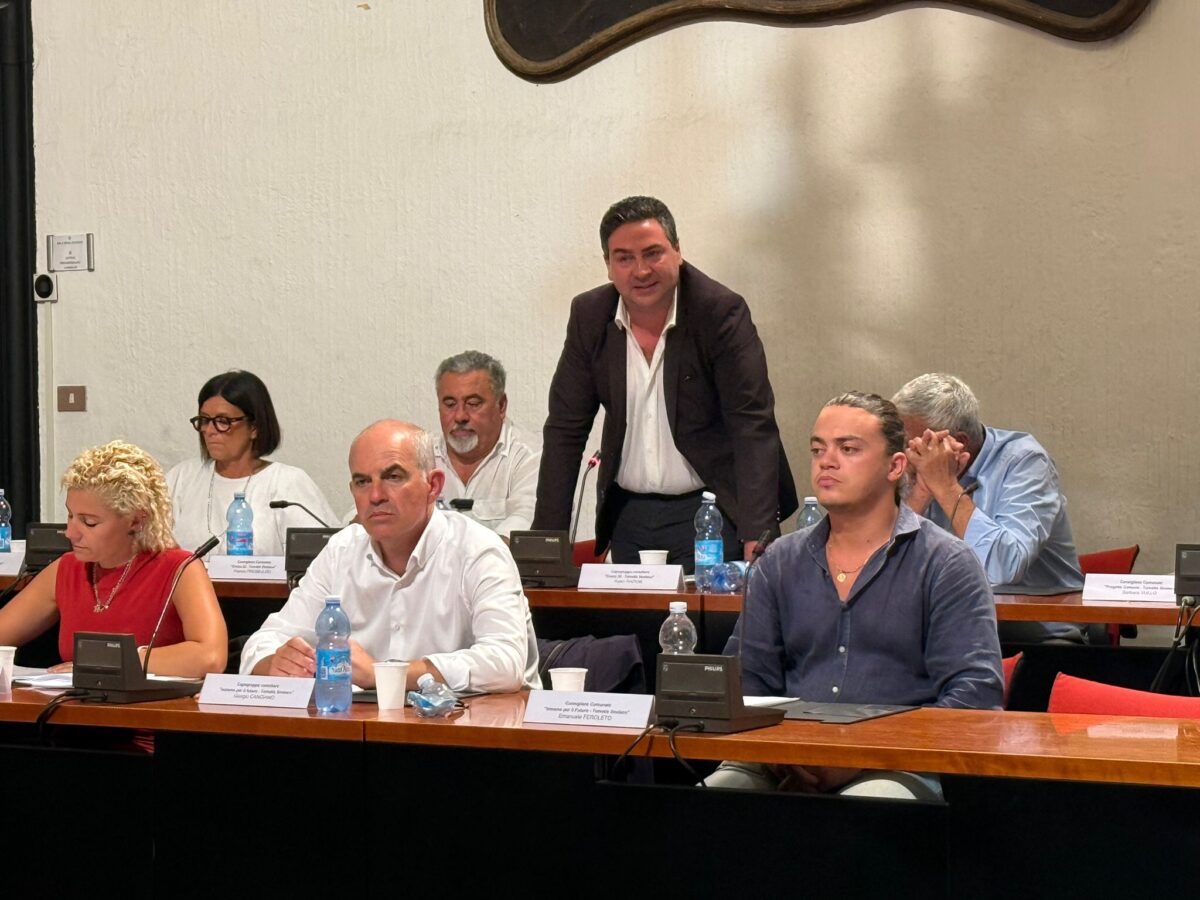 raiko radiuk consiglio comunale Gaza 3