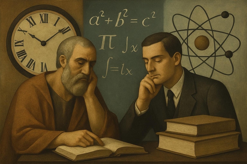 rapporti filosofia e scienza – effe